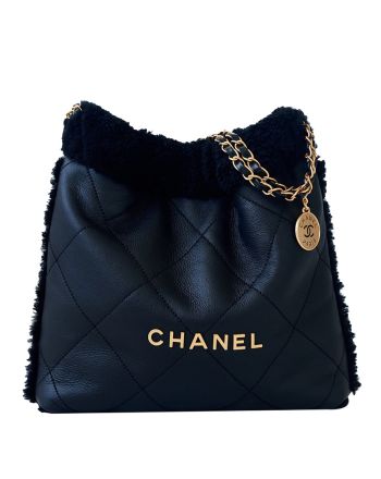 Chanel 22 Small Handbag AS3260